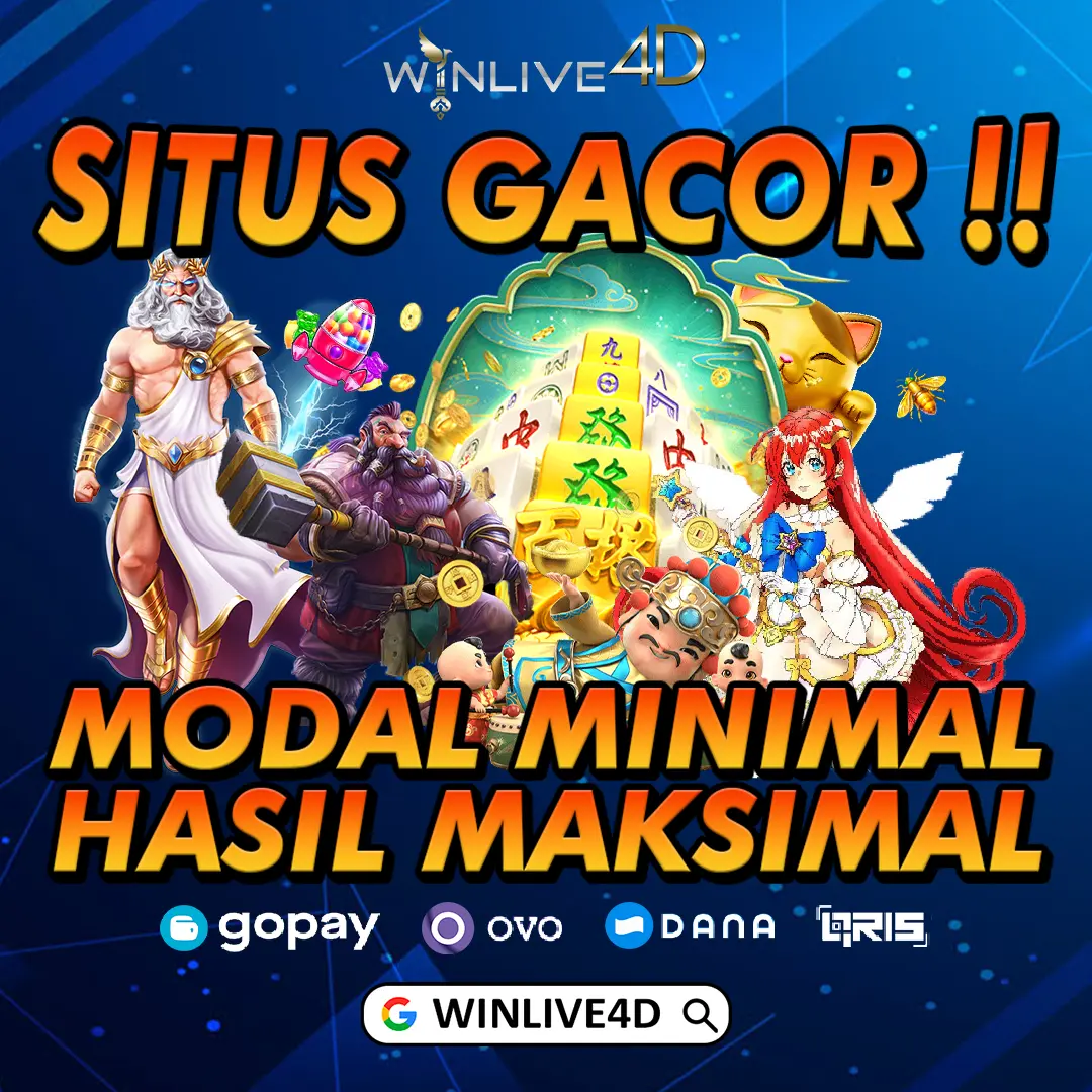 Winlive4d
